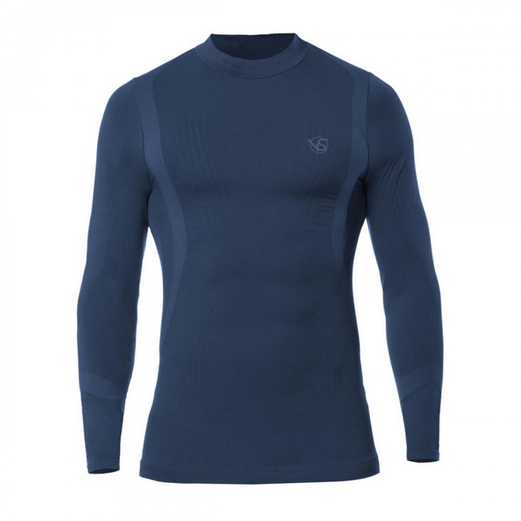 Maglia Termica Navy